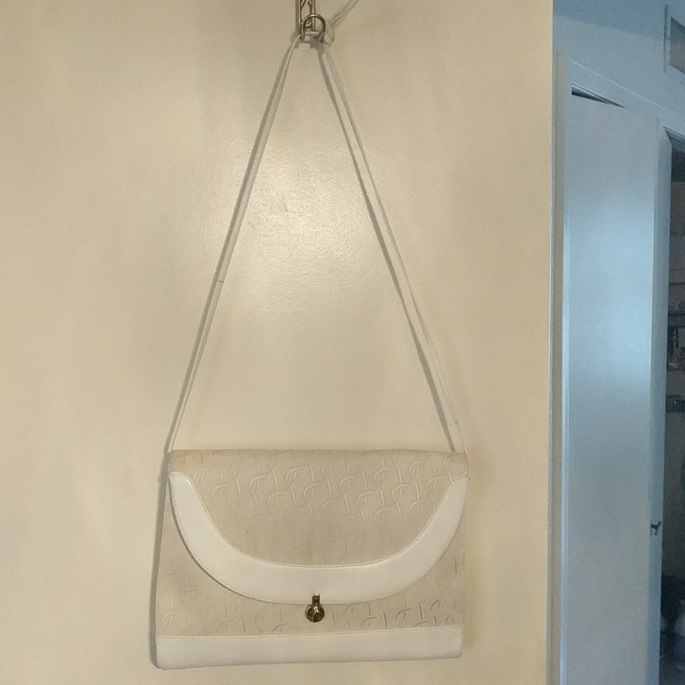Vintage Lou Taylor handbag